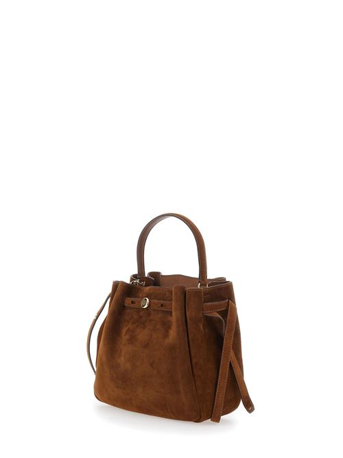 Borsa a secchiello Romy TORY BURCH | 174221200